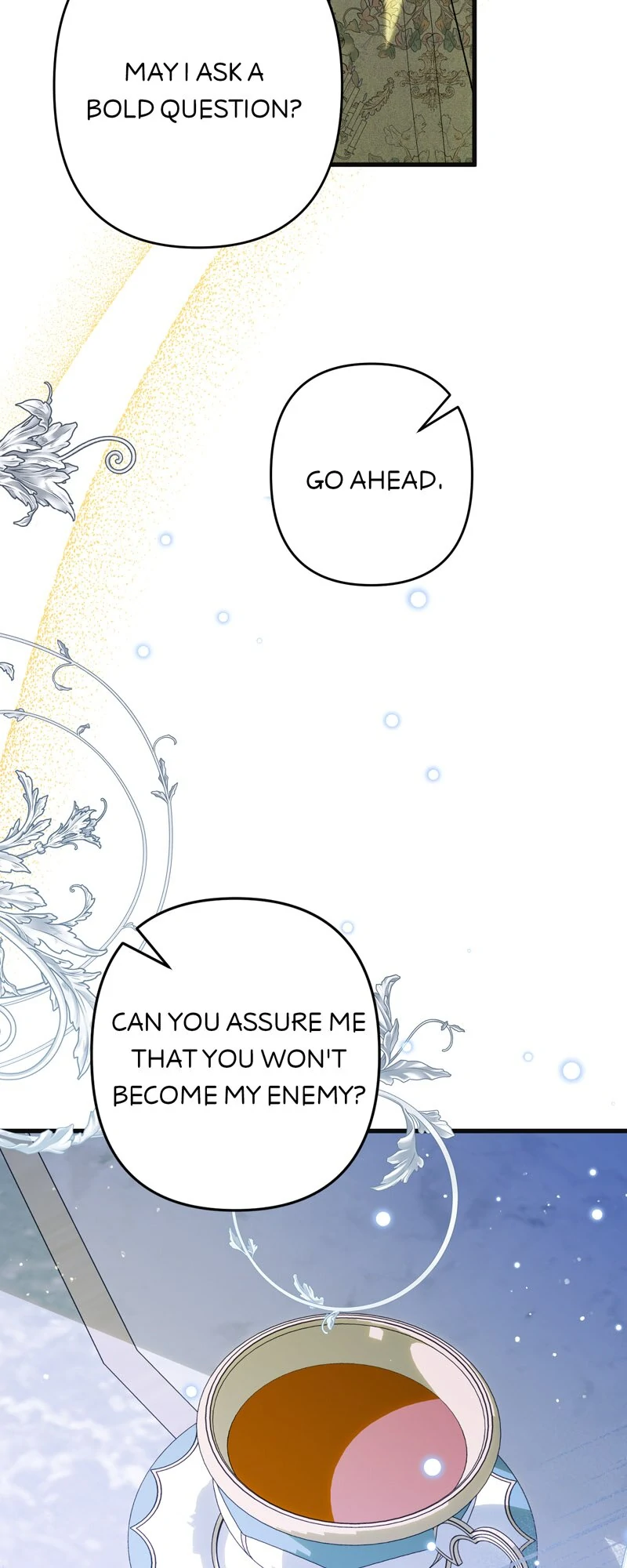 My Obsessive Father's Heroic Homecoming Chapter 37 - page 60