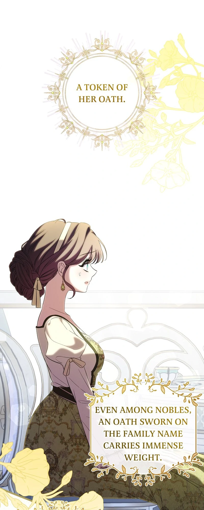 My Obsessive Father's Heroic Homecoming Chapter 37 - page 63