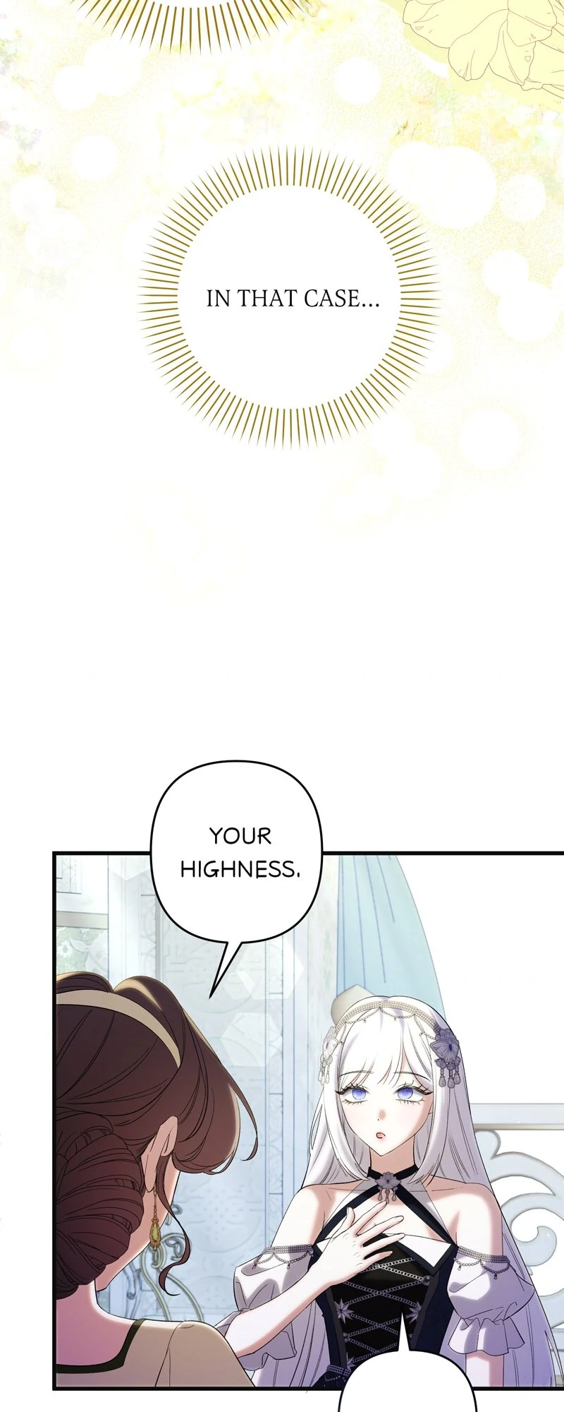 My Obsessive Father's Heroic Homecoming Chapter 37 - page 65