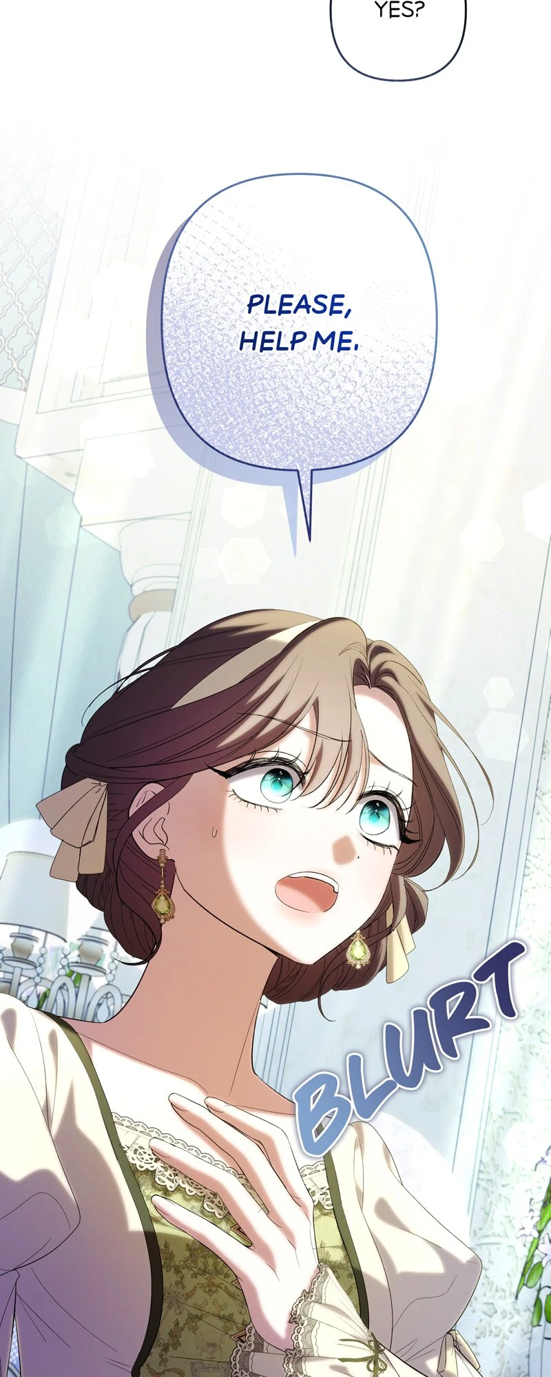 My Obsessive Father's Heroic Homecoming Chapter 37 - page 66