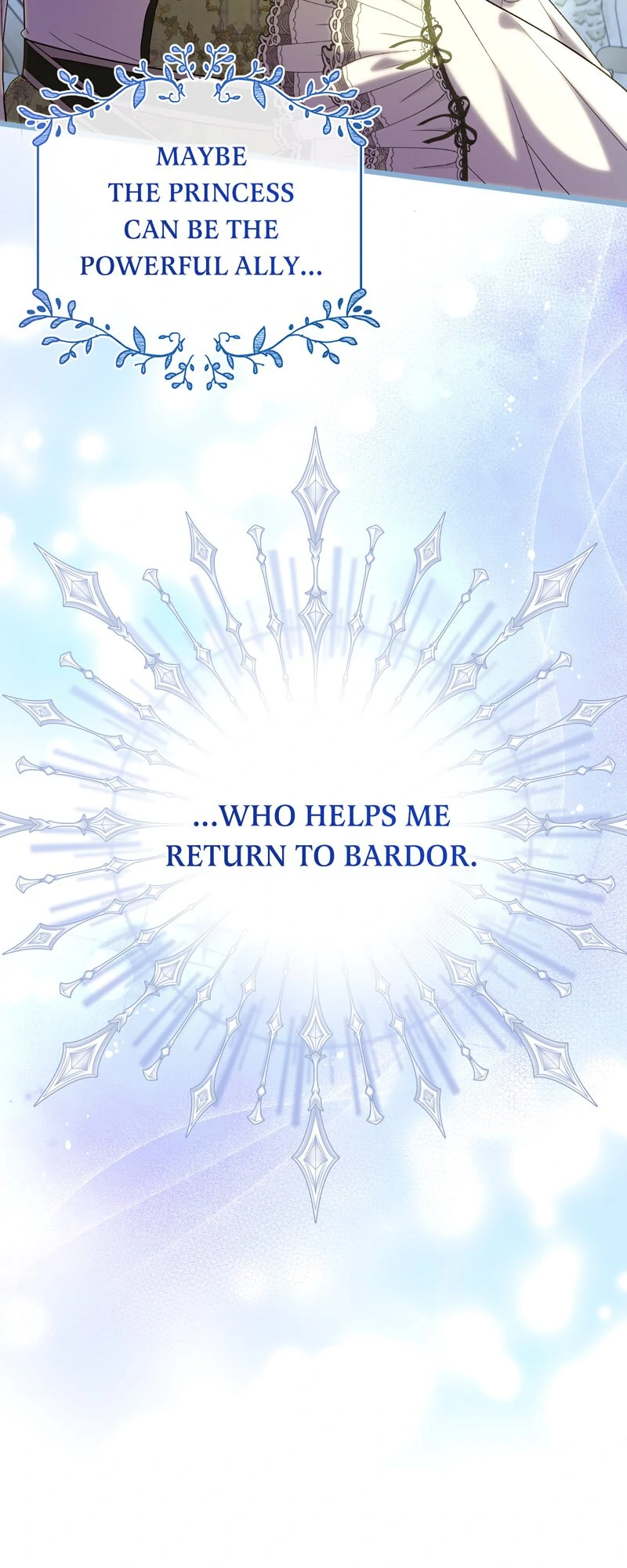 My Obsessive Father's Heroic Homecoming Chapter 37 - page 67