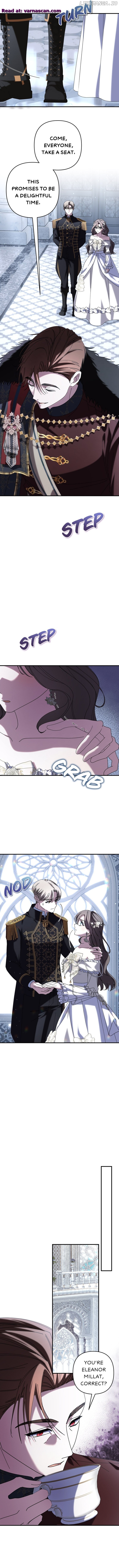My Obsessive Father's Heroic Homecoming Chapter 25 - page 11