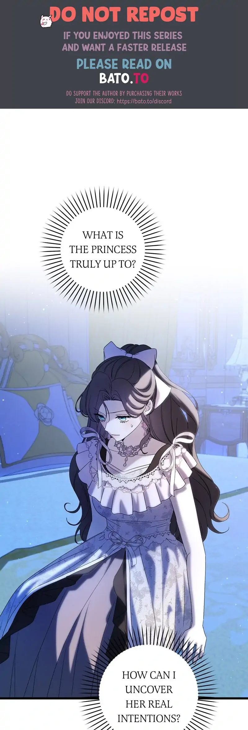 My Obsessive Father's Heroic Homecoming Chapter 36 - page 1