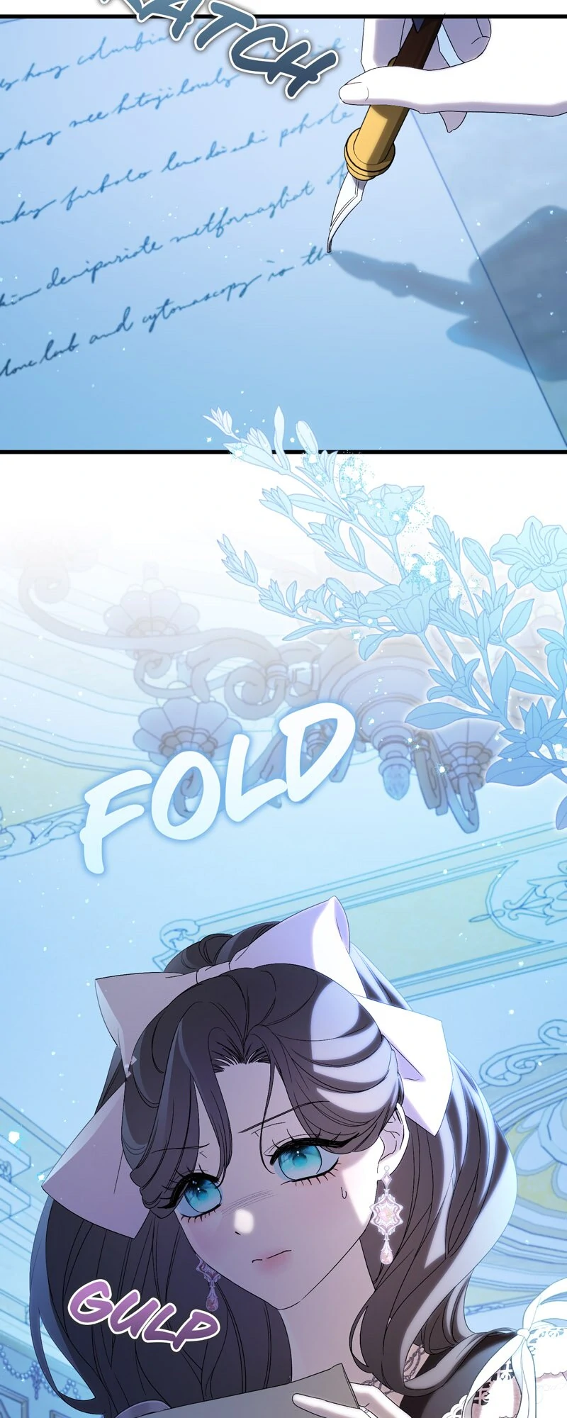 My Obsessive Father's Heroic Homecoming Chapter 36 - page 10