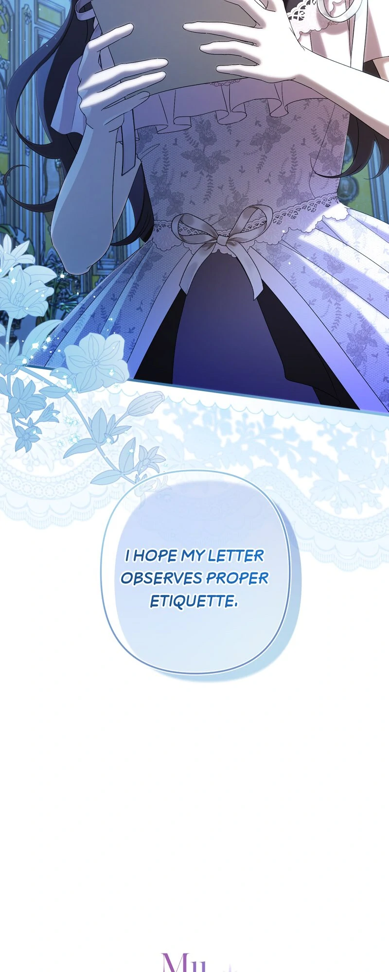 My Obsessive Father's Heroic Homecoming Chapter 36 - page 11