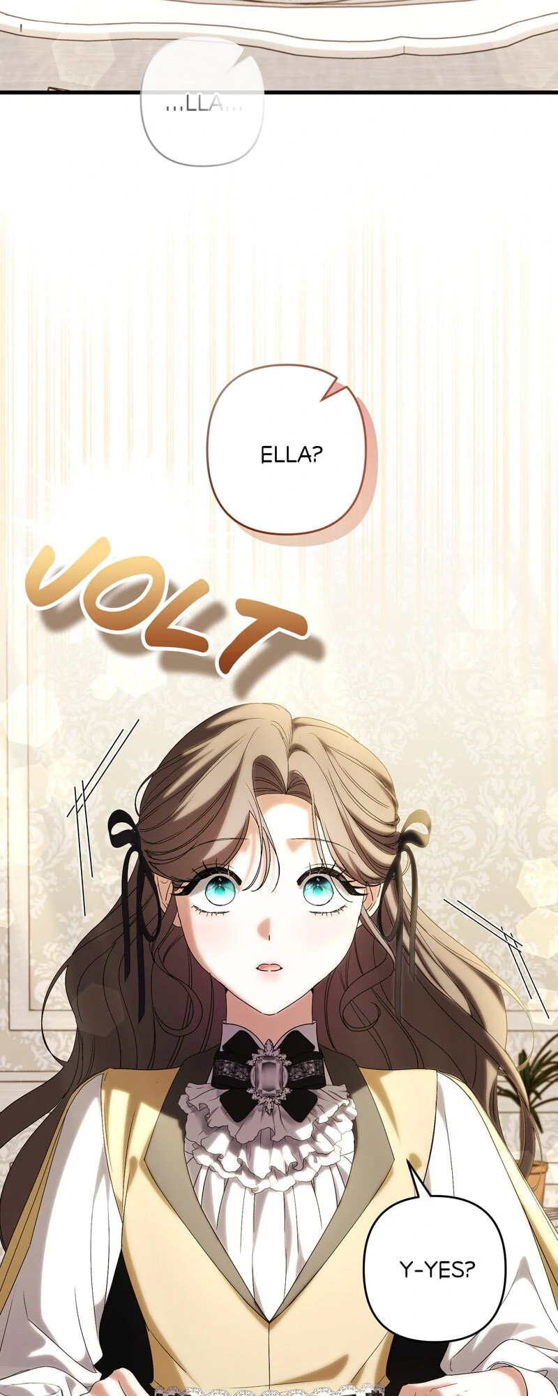 My Obsessive Father's Heroic Homecoming Chapter 36 - page 14
