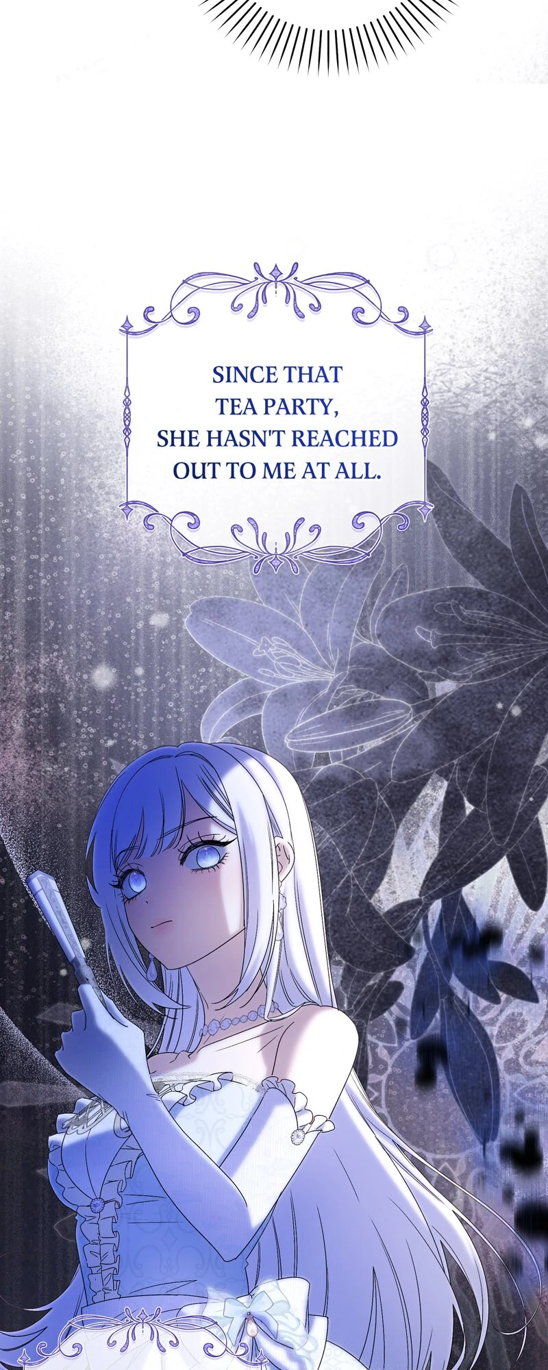 My Obsessive Father's Heroic Homecoming Chapter 36 - page 2