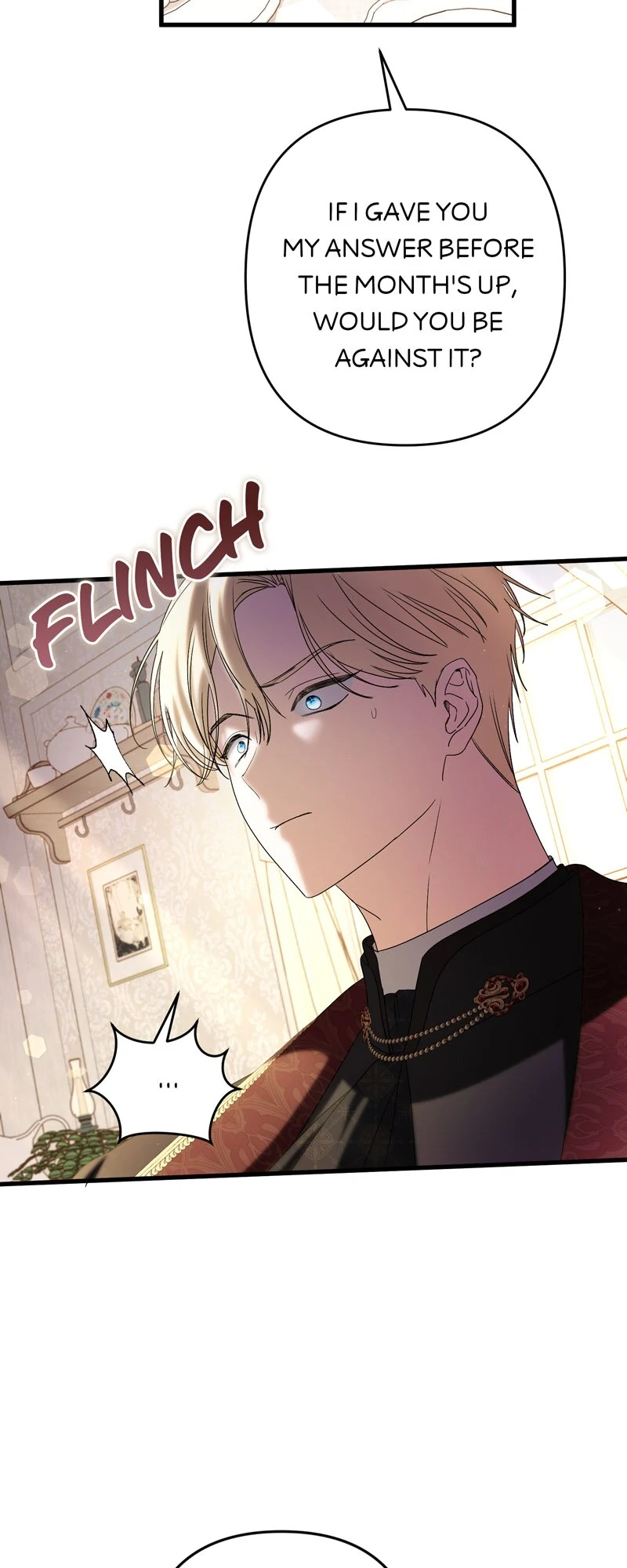 My Obsessive Father's Heroic Homecoming Chapter 36 - page 23