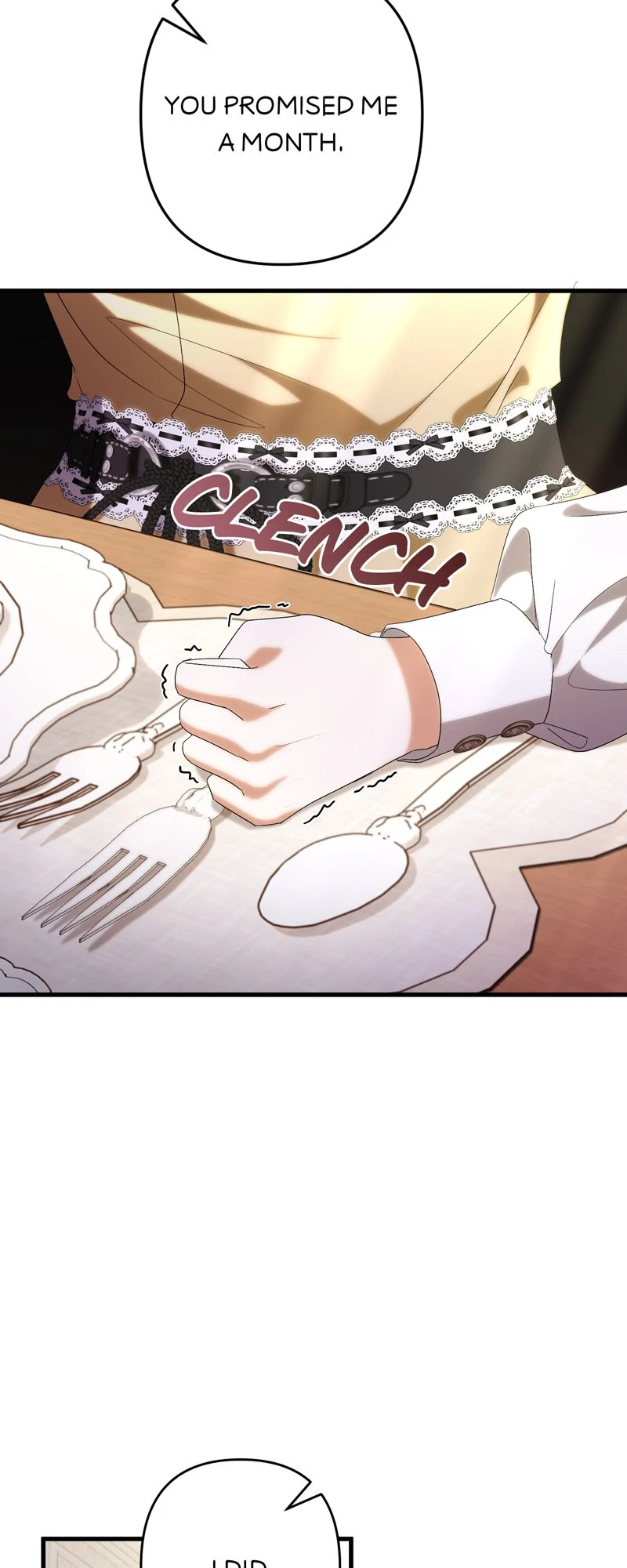 My Obsessive Father's Heroic Homecoming Chapter 36 - page 24
