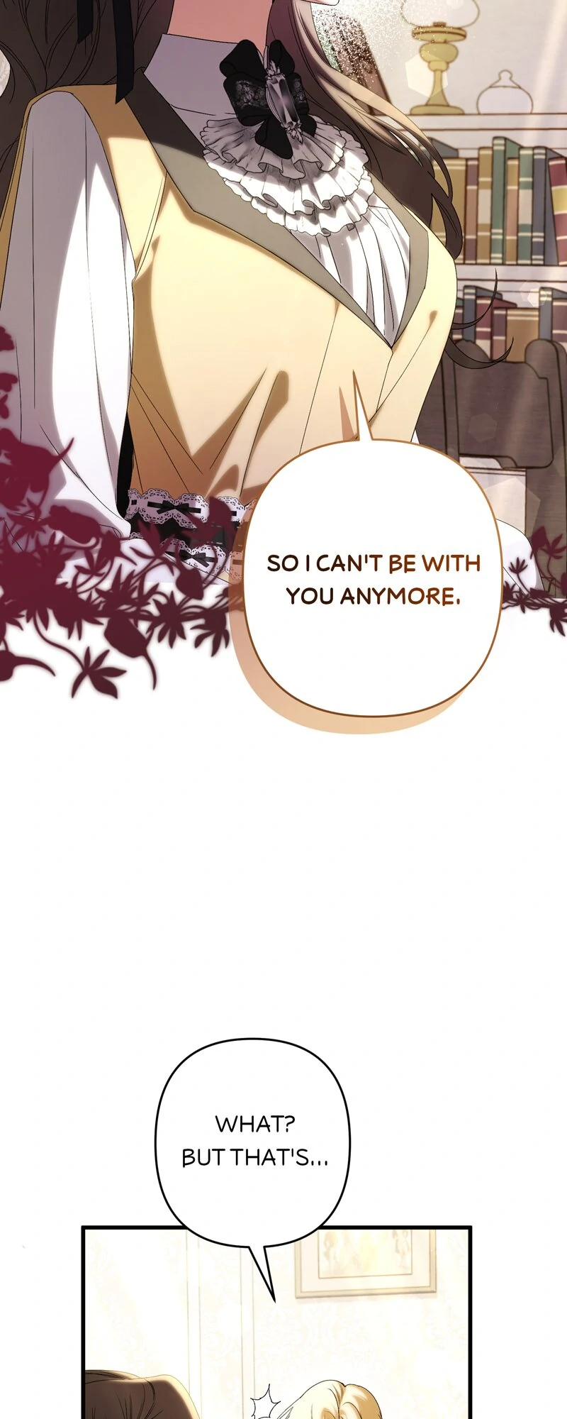 My Obsessive Father's Heroic Homecoming Chapter 36 - page 26