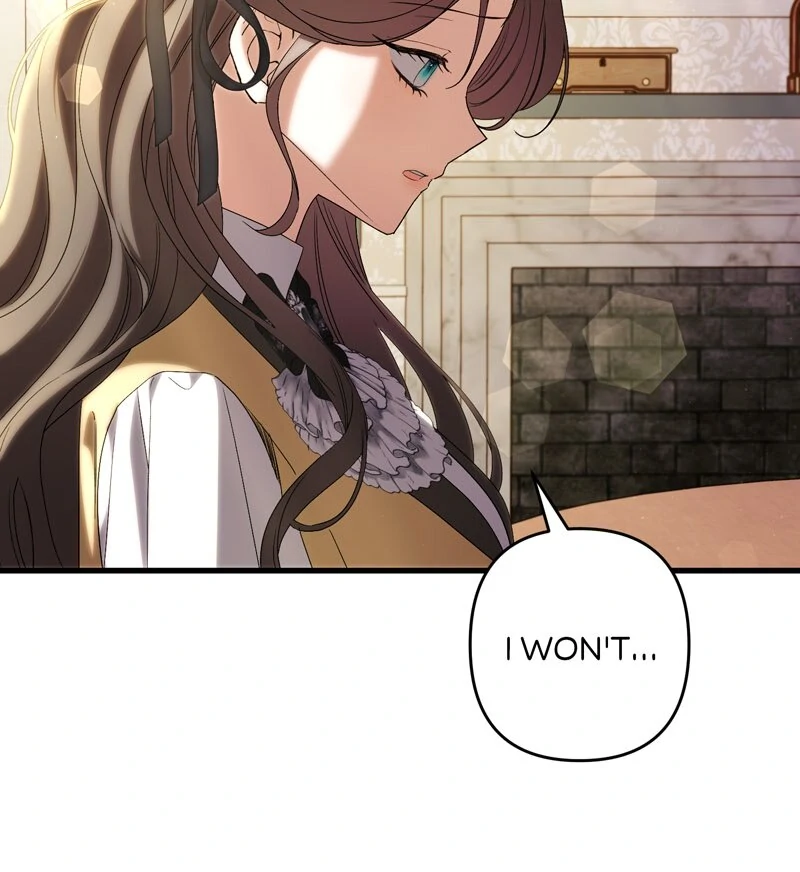 My Obsessive Father's Heroic Homecoming Chapter 36 - page 28