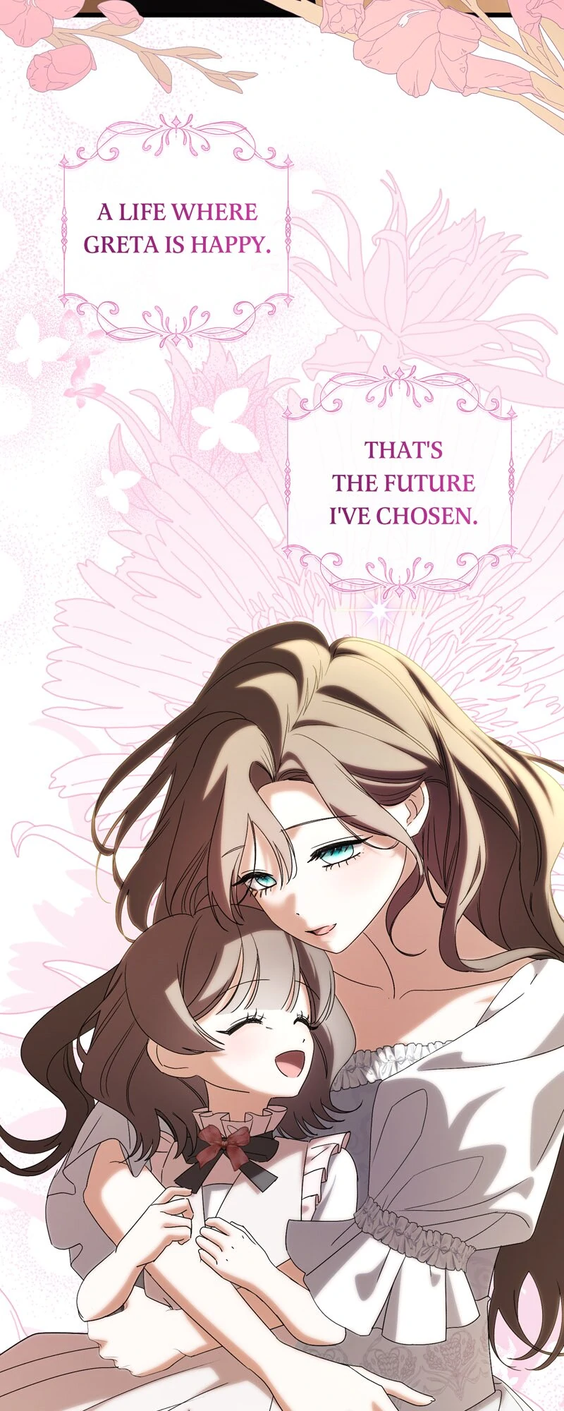 My Obsessive Father's Heroic Homecoming Chapter 36 - page 30