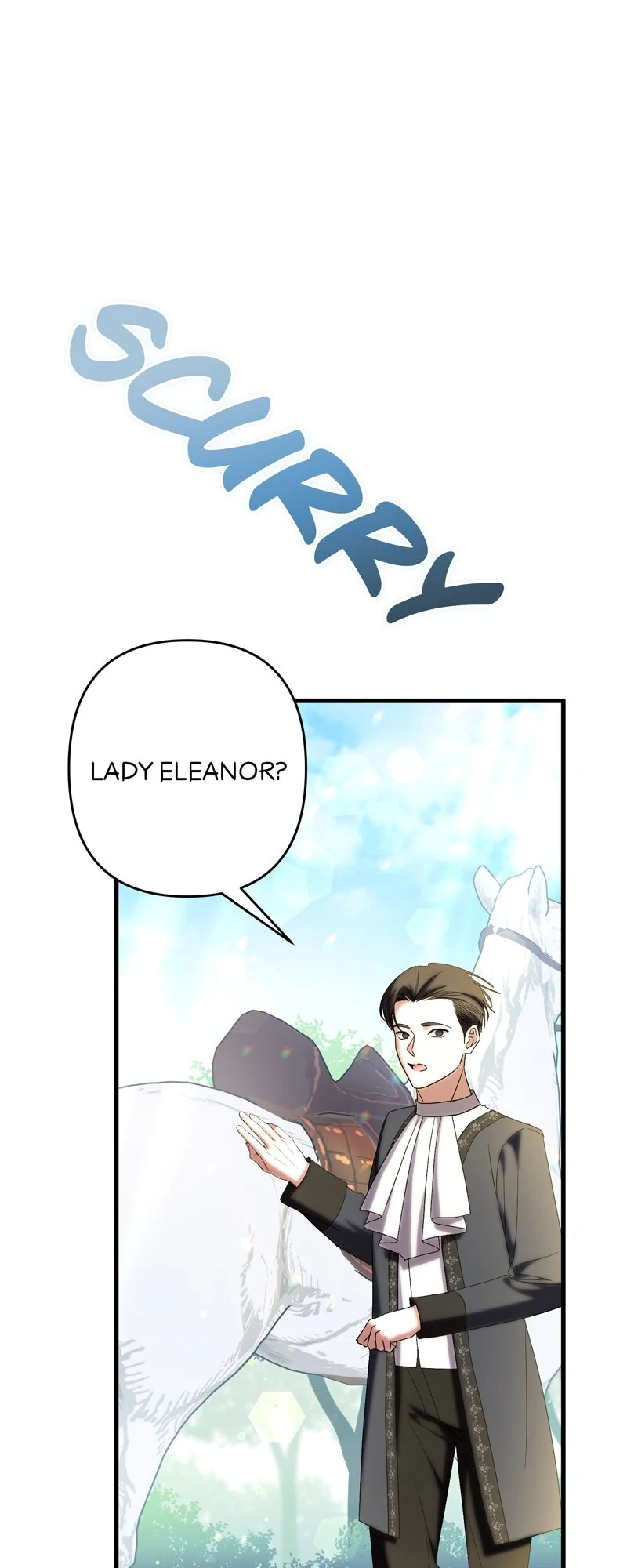 My Obsessive Father's Heroic Homecoming Chapter 36 - page 45
