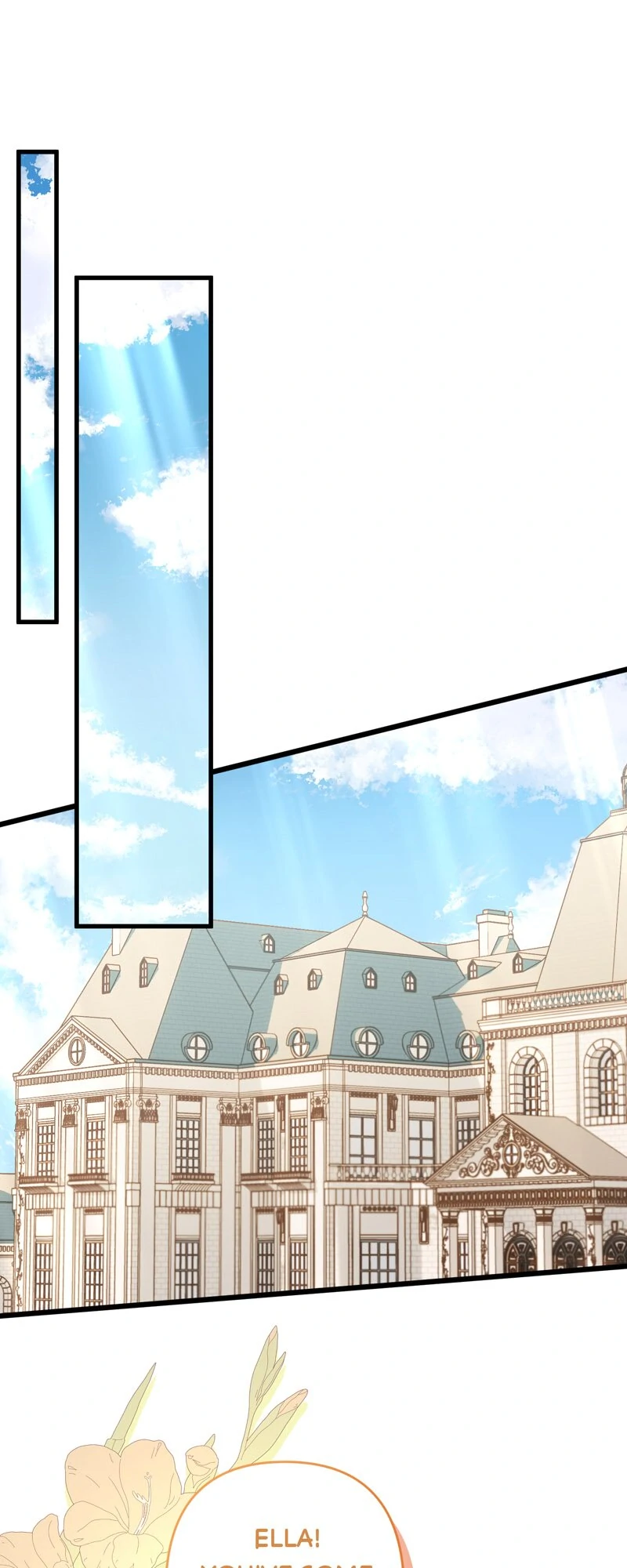My Obsessive Father's Heroic Homecoming Chapter 36 - page 52