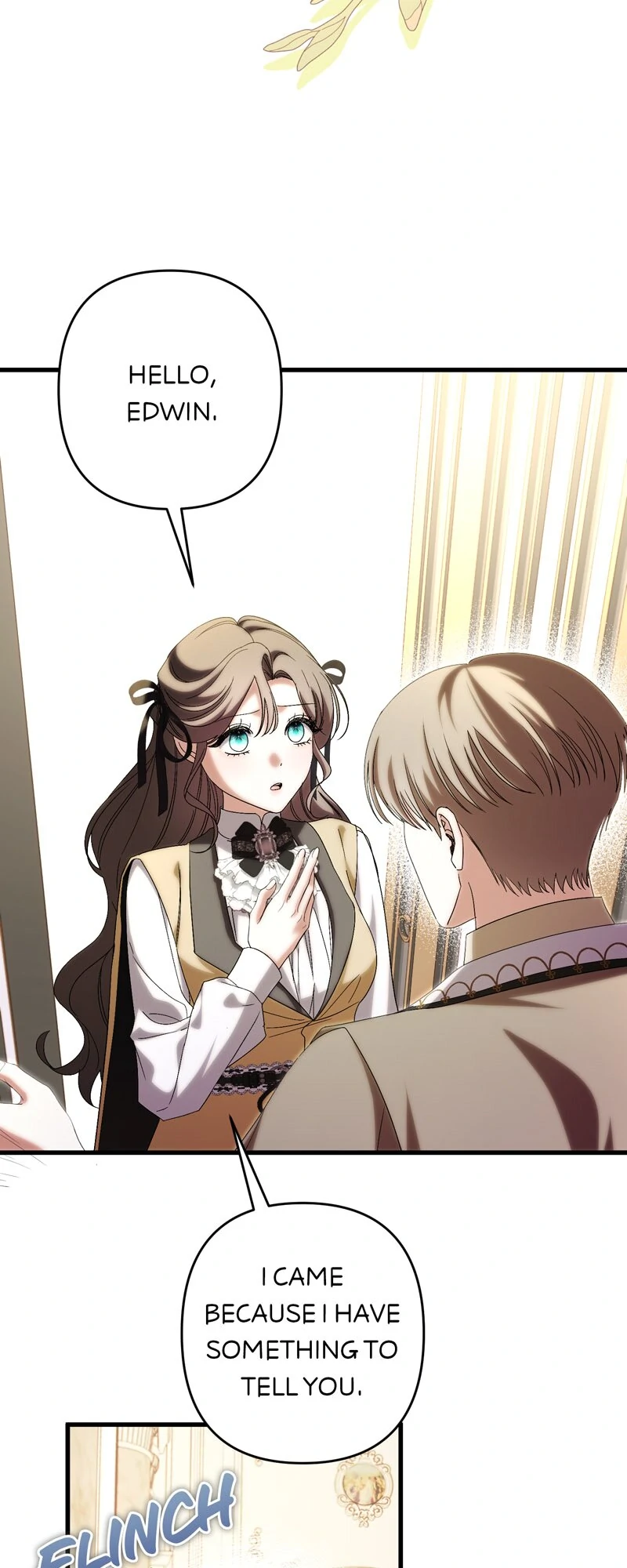 My Obsessive Father's Heroic Homecoming Chapter 36 - page 54
