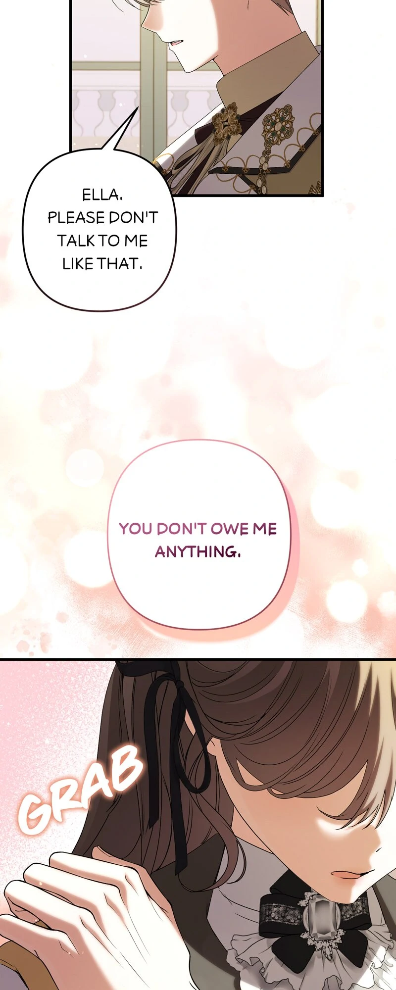 My Obsessive Father's Heroic Homecoming Chapter 36 - page 62