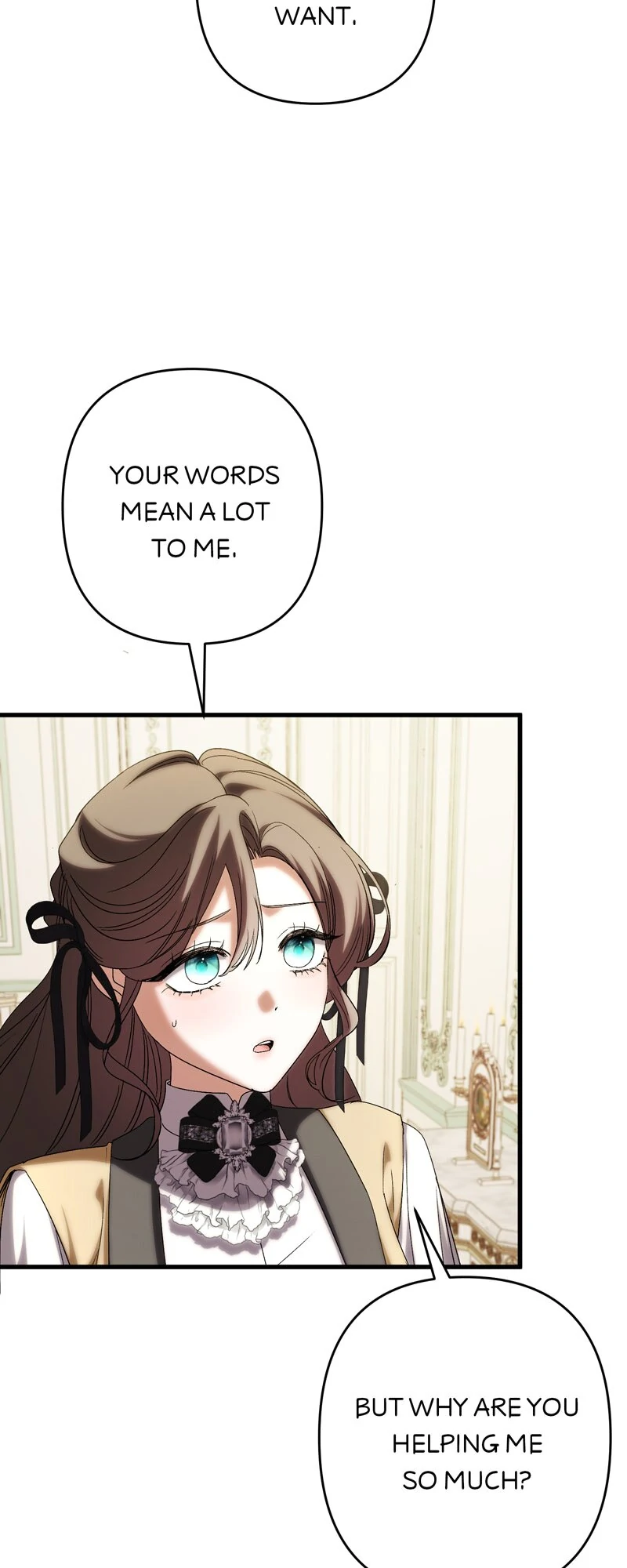 My Obsessive Father's Heroic Homecoming Chapter 36 - page 68