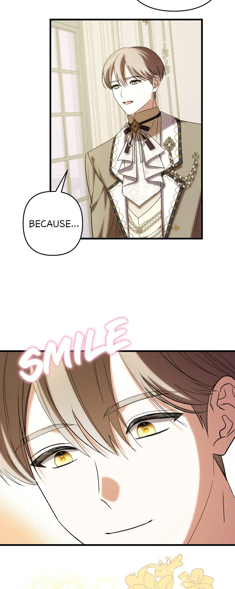 My Obsessive Father's Heroic Homecoming Chapter 36 - page 69