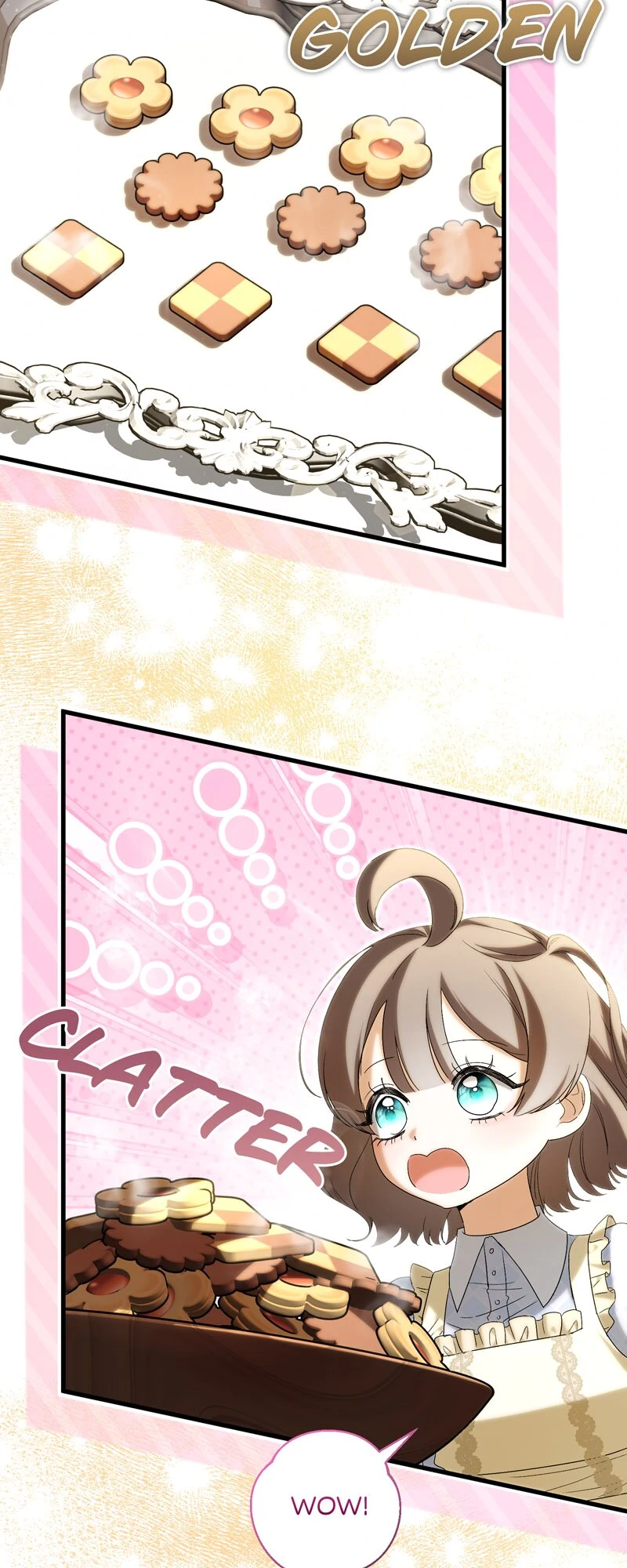 My Obsessive Father's Heroic Homecoming Chapter 35 - page 13