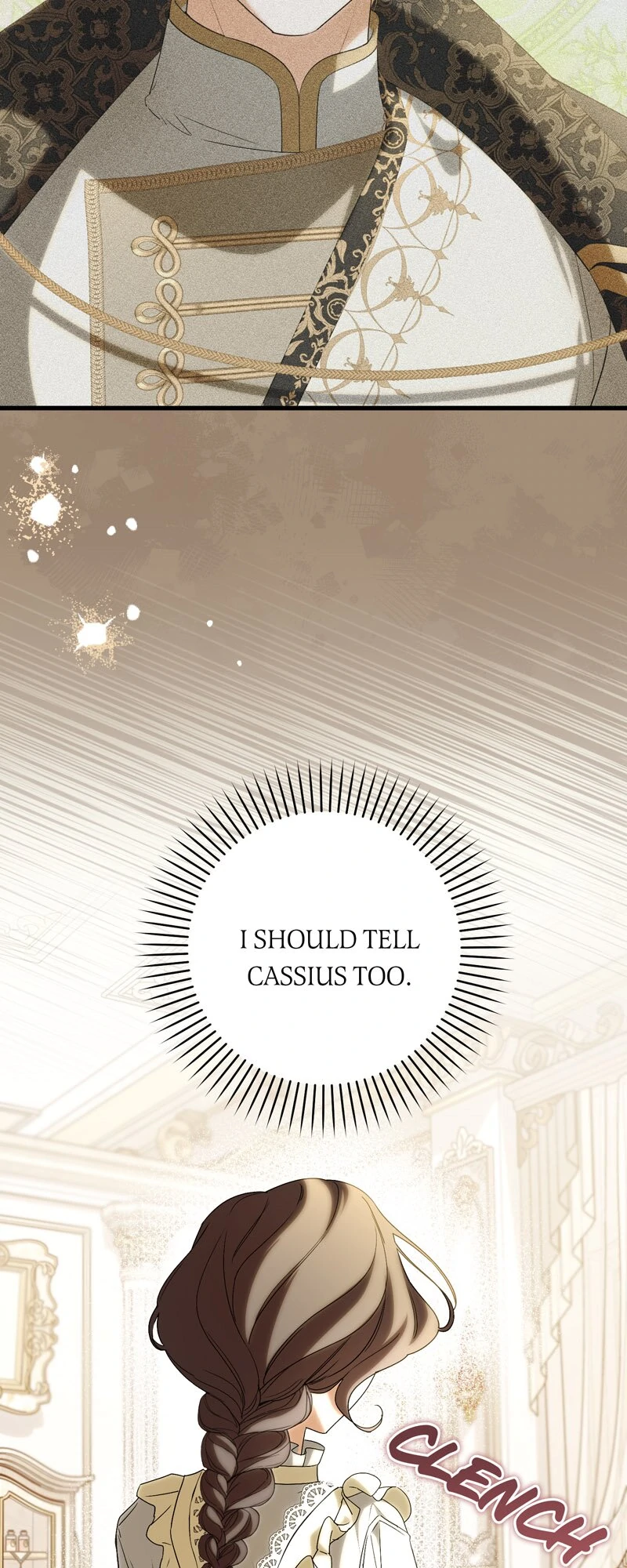 My Obsessive Father's Heroic Homecoming Chapter 35 - page 18