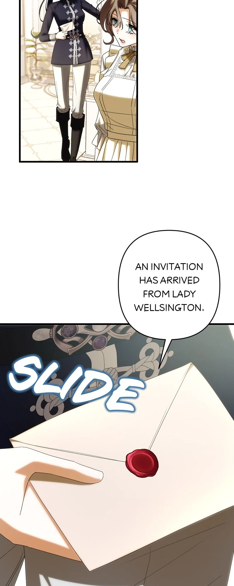 My Obsessive Father's Heroic Homecoming Chapter 35 - page 20
