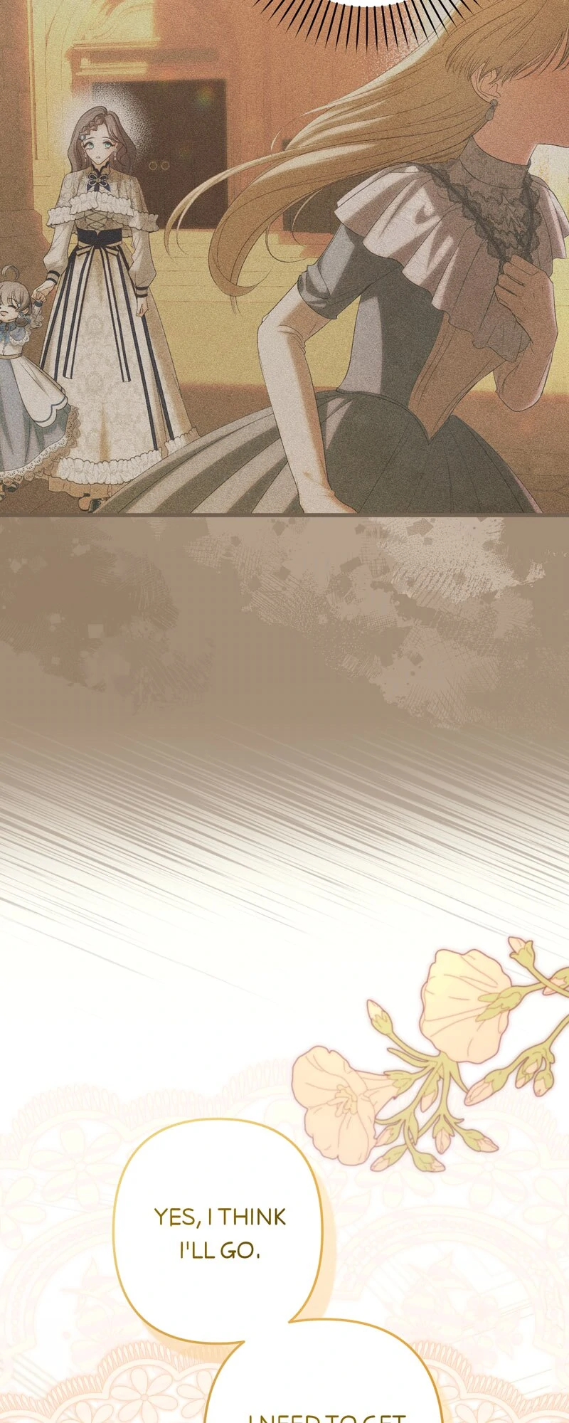 My Obsessive Father's Heroic Homecoming Chapter 35 - page 24