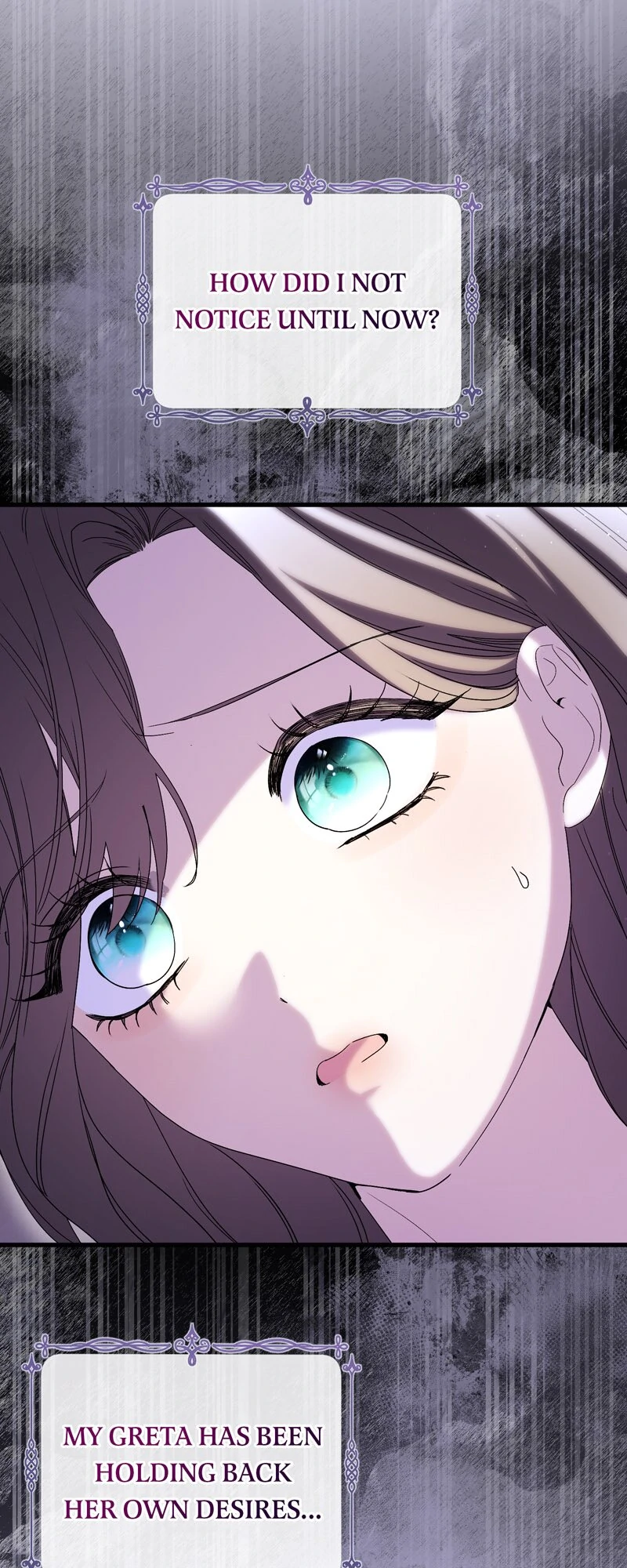 My Obsessive Father's Heroic Homecoming Chapter 35 - page 3