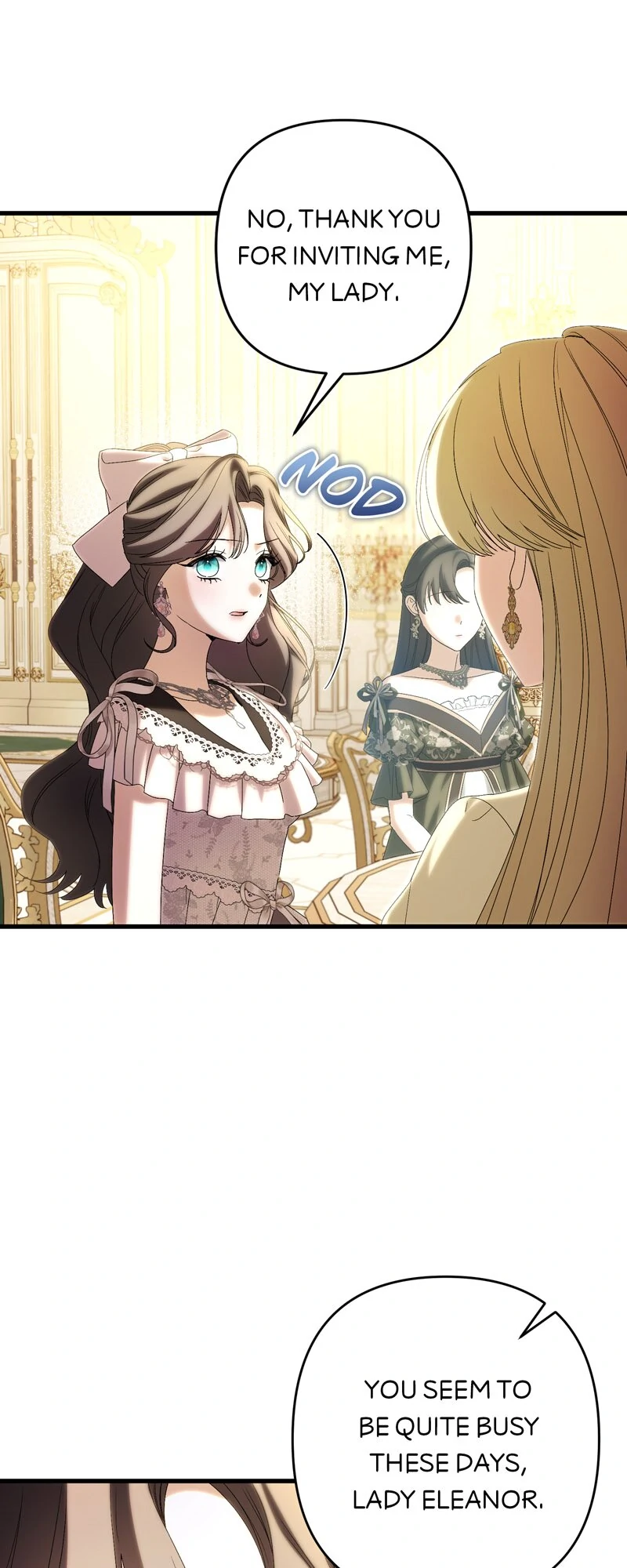 My Obsessive Father's Heroic Homecoming Chapter 35 - page 31