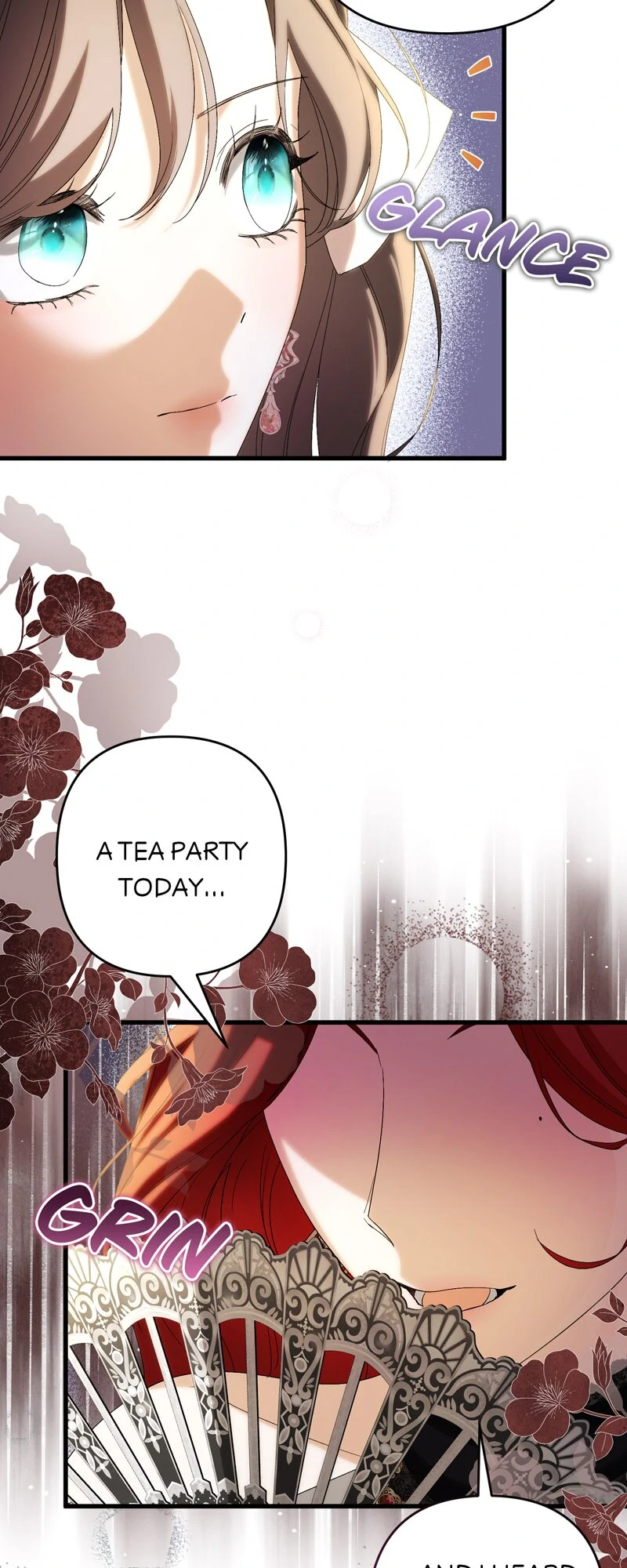 My Obsessive Father's Heroic Homecoming Chapter 35 - page 32