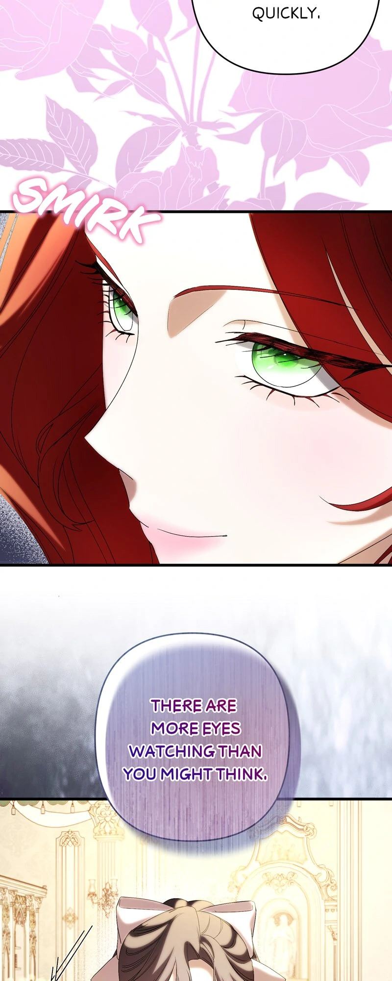 My Obsessive Father's Heroic Homecoming Chapter 35 - page 36