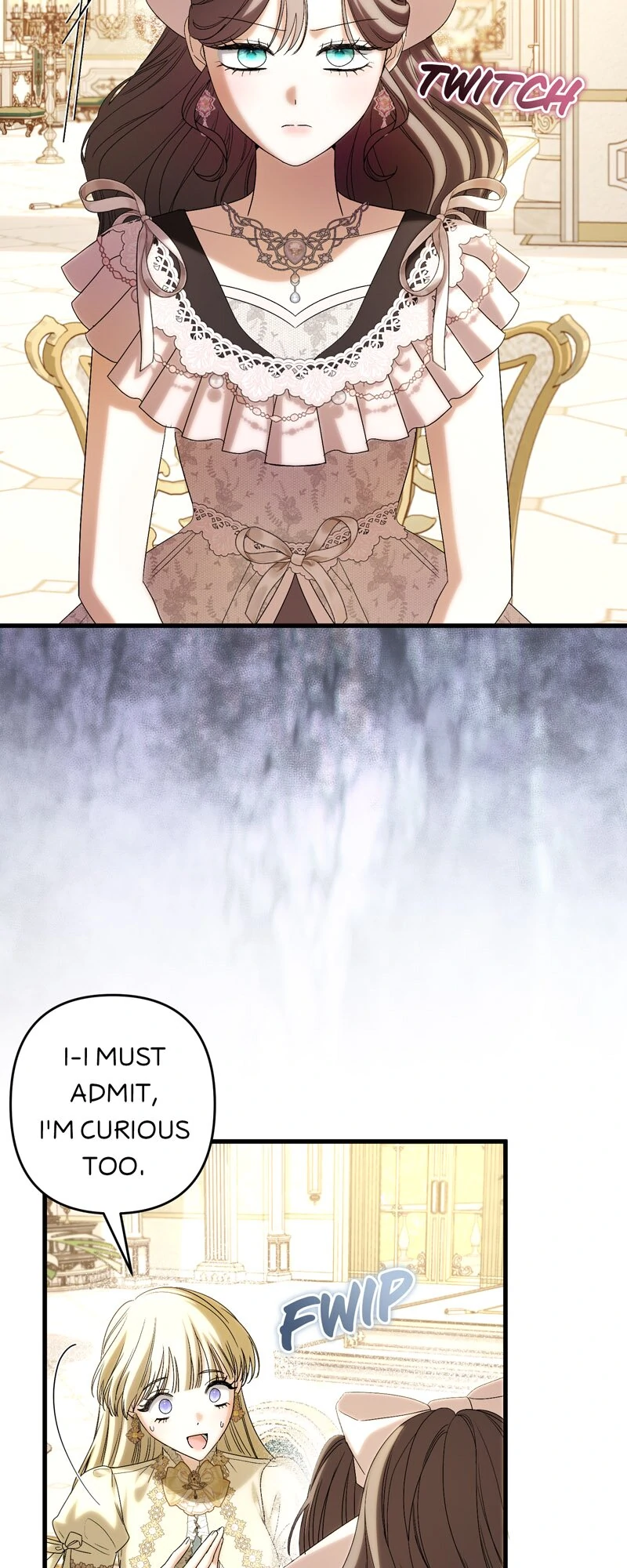 My Obsessive Father's Heroic Homecoming Chapter 35 - page 37