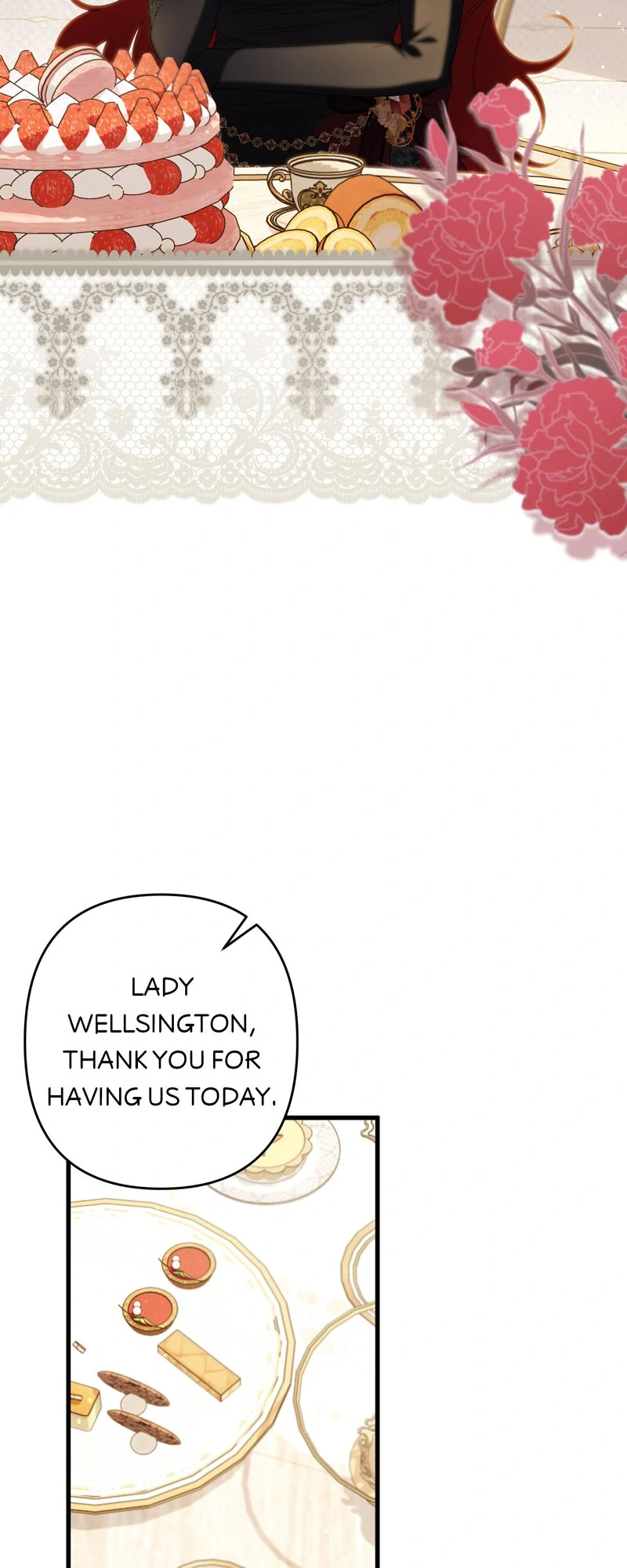 My Obsessive Father's Heroic Homecoming Chapter 35 - page 43