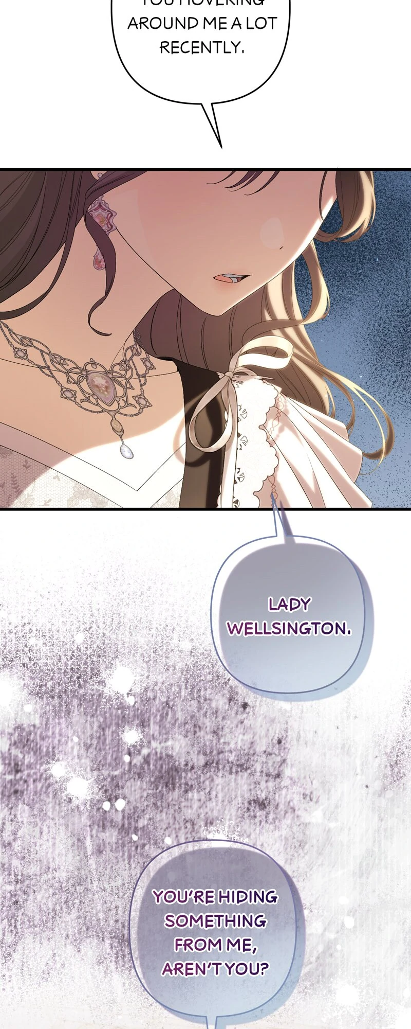 My Obsessive Father's Heroic Homecoming Chapter 35 - page 47