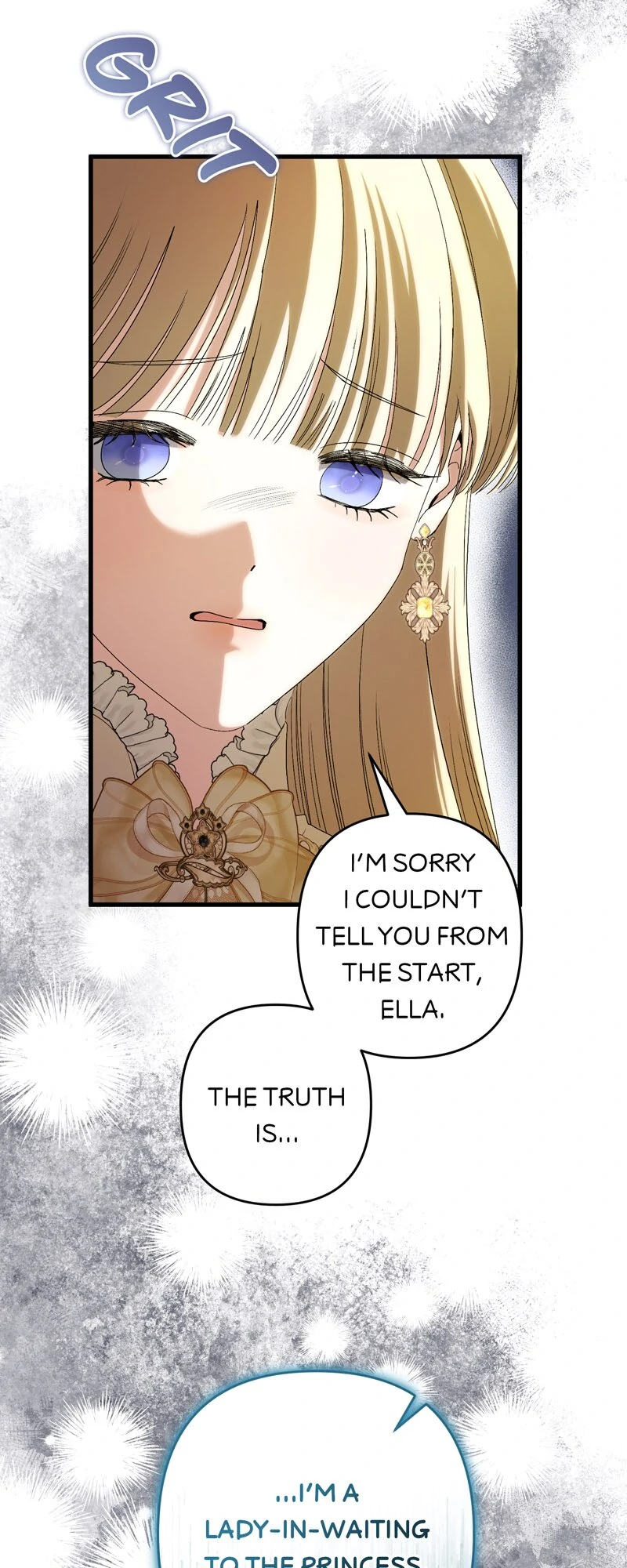 My Obsessive Father's Heroic Homecoming Chapter 35 - page 53