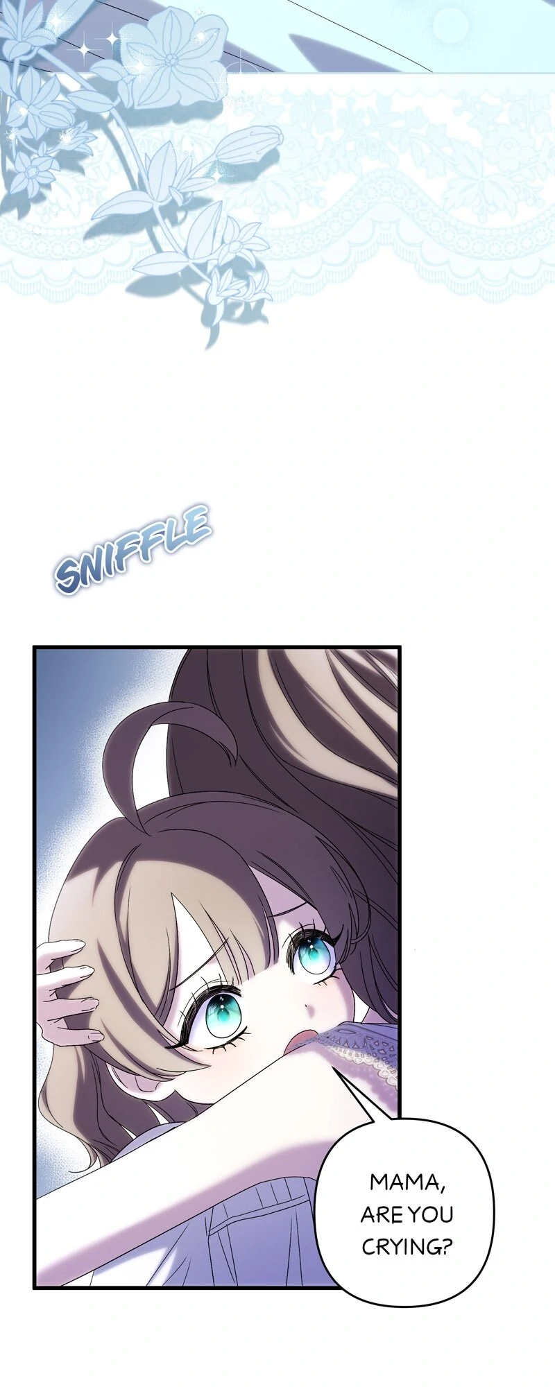 My Obsessive Father's Heroic Homecoming Chapter 35 - page 6
