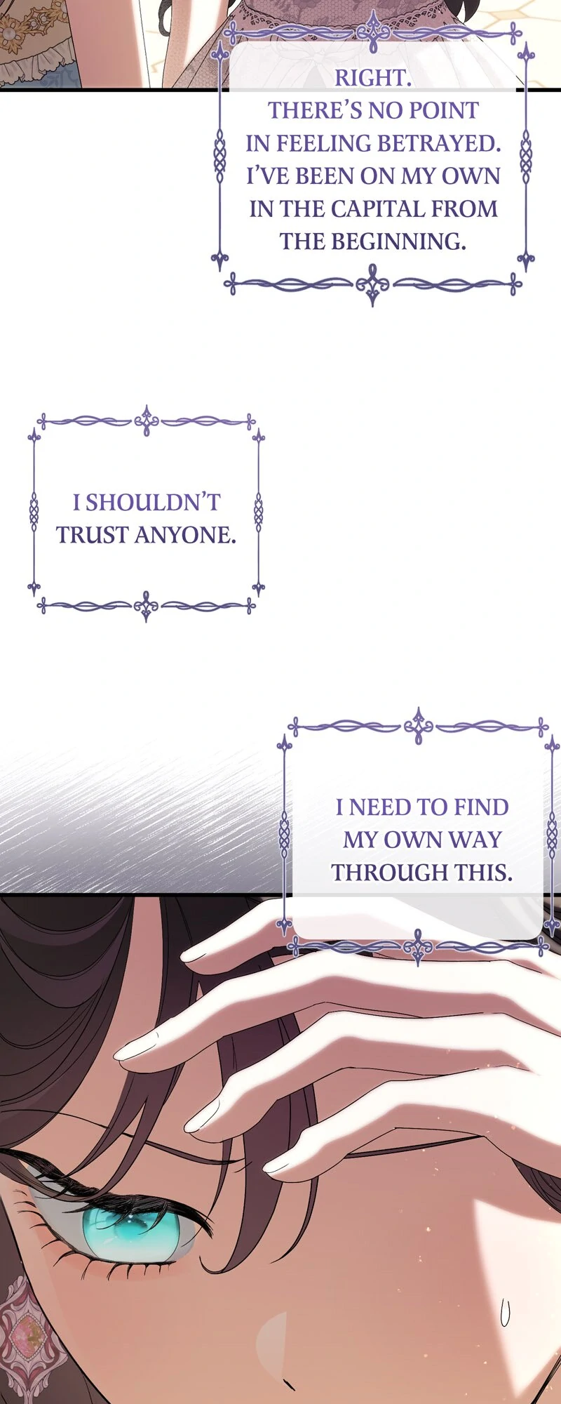 My Obsessive Father's Heroic Homecoming Chapter 35 - page 62