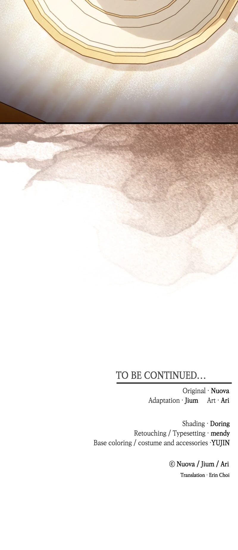 My Obsessive Father's Heroic Homecoming Chapter 35 - page 64