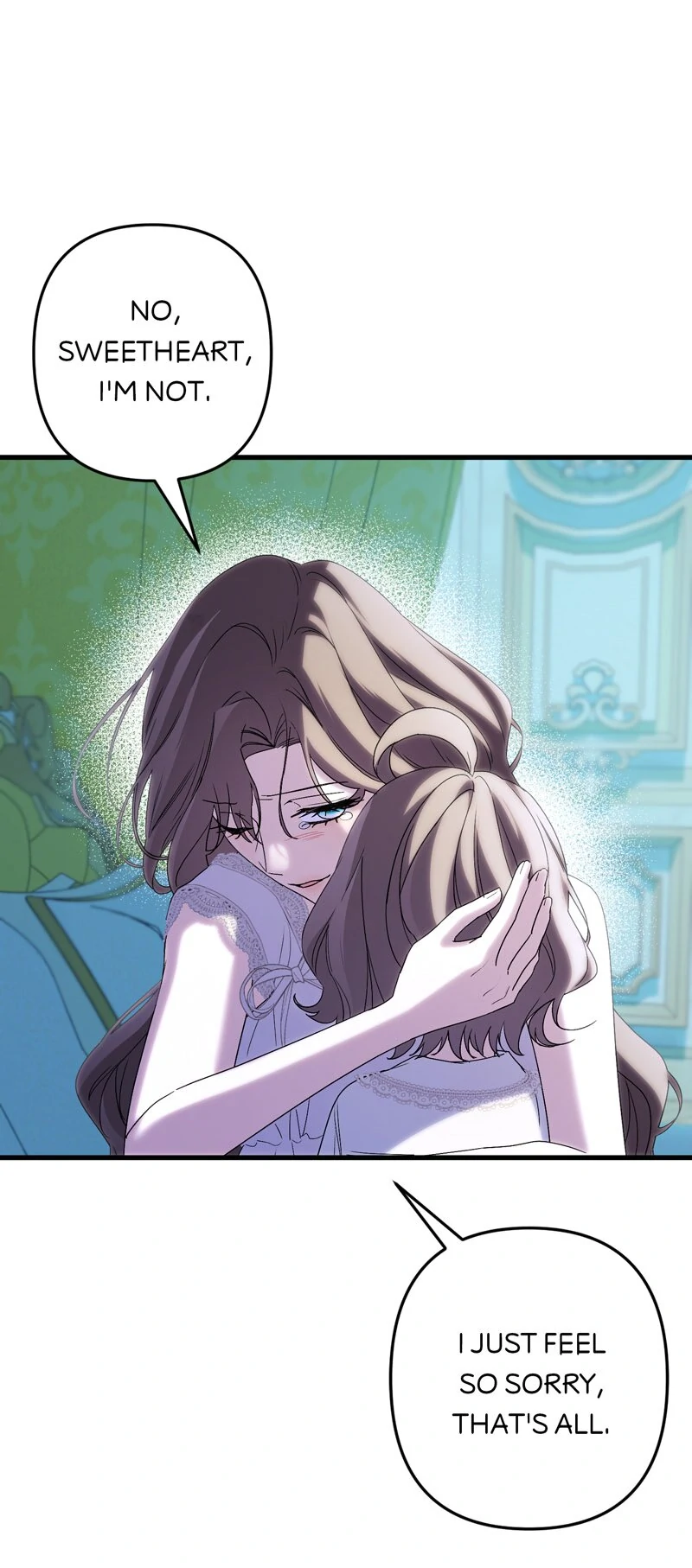 My Obsessive Father's Heroic Homecoming Chapter 35 - page 7
