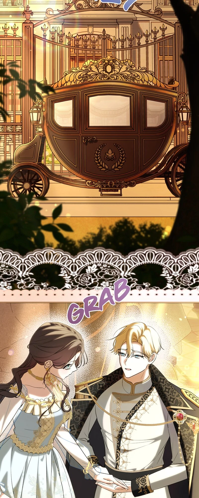 My Obsessive Father's Heroic Homecoming Chapter 34 - page 18