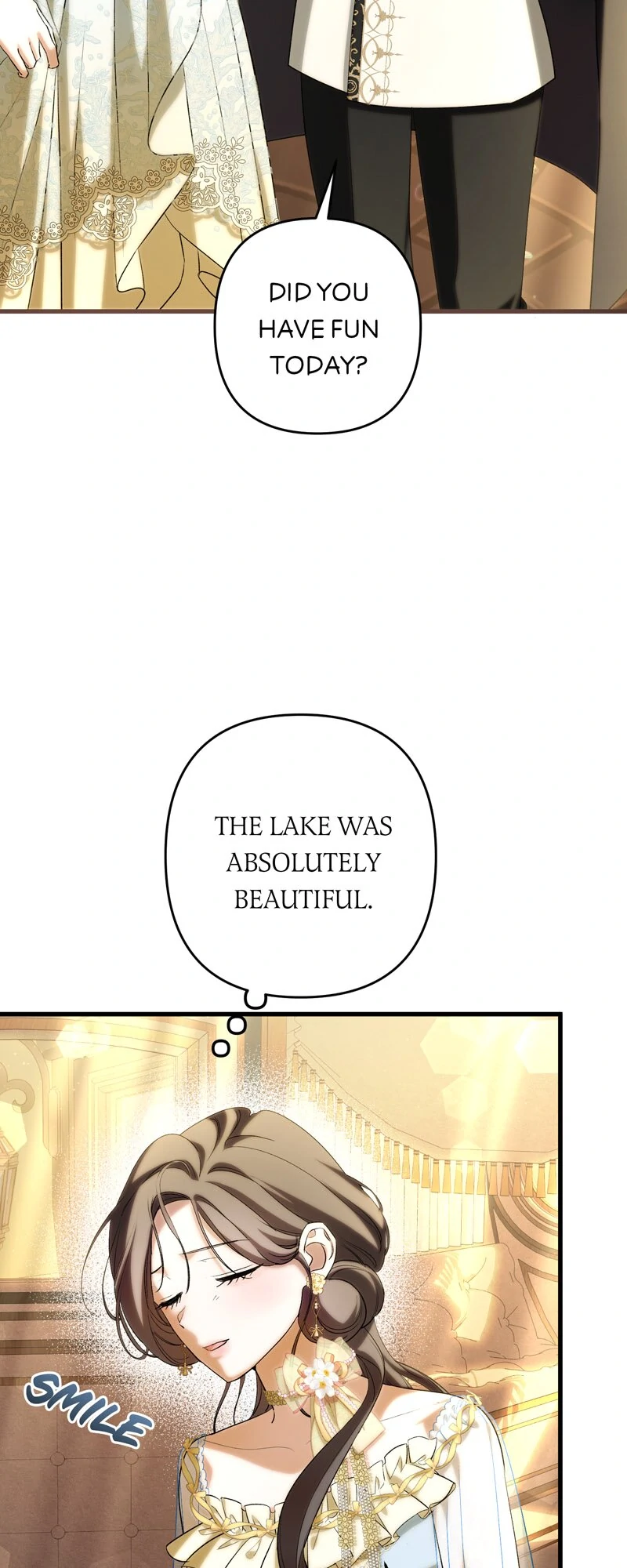 My Obsessive Father's Heroic Homecoming Chapter 34 - page 19