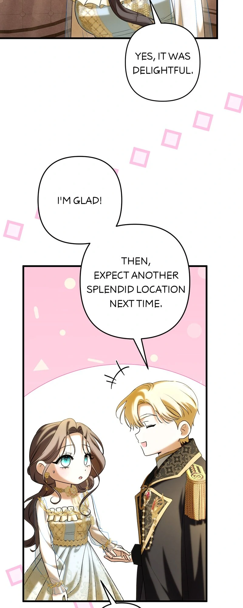 My Obsessive Father's Heroic Homecoming Chapter 34 - page 20