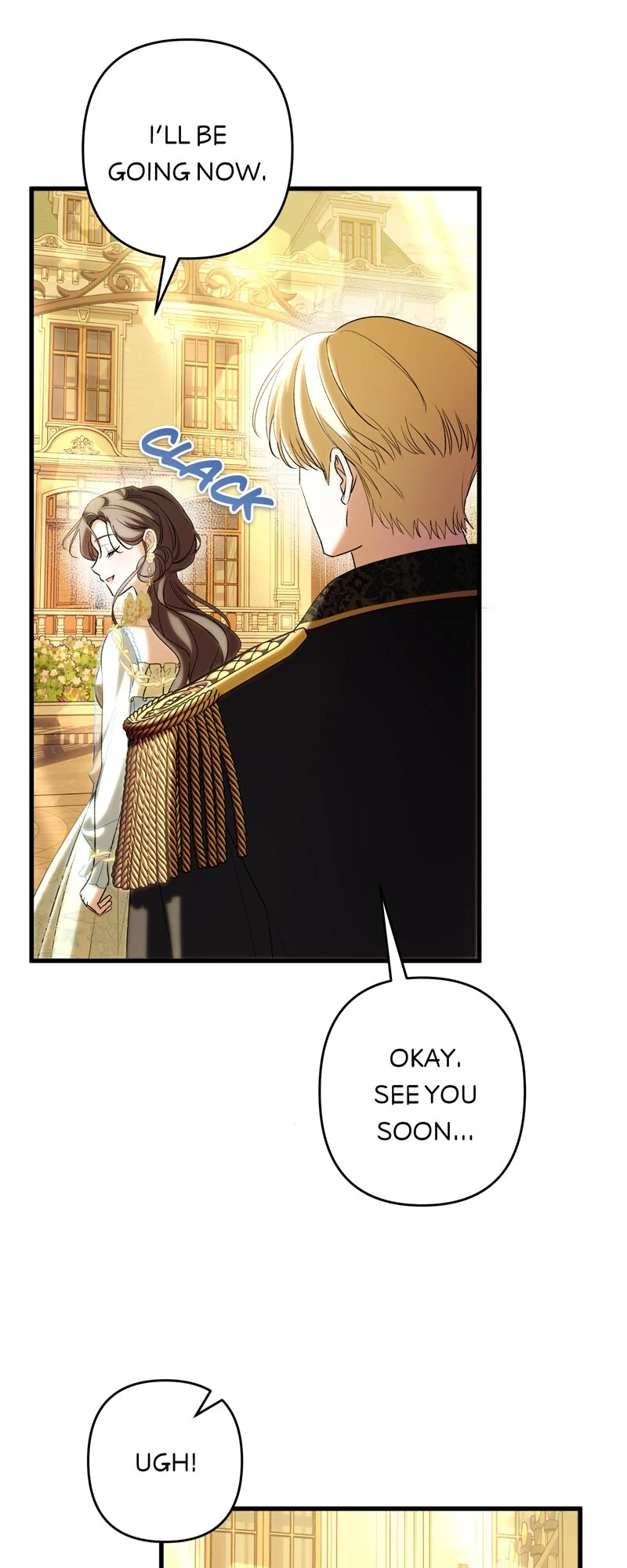 My Obsessive Father's Heroic Homecoming Chapter 34 - page 22
