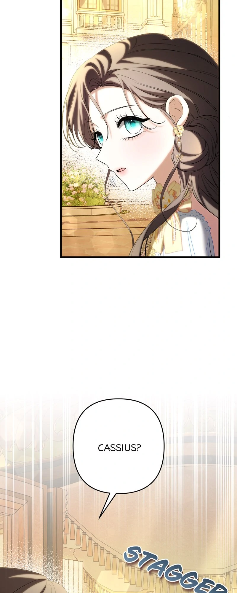 My Obsessive Father's Heroic Homecoming Chapter 34 - page 23