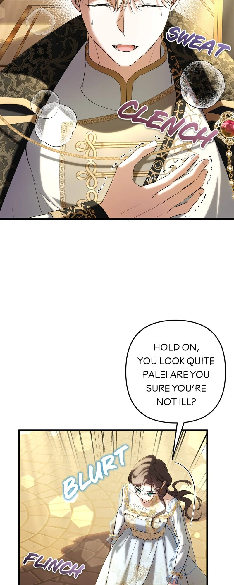 My Obsessive Father's Heroic Homecoming Chapter 34 - page 25