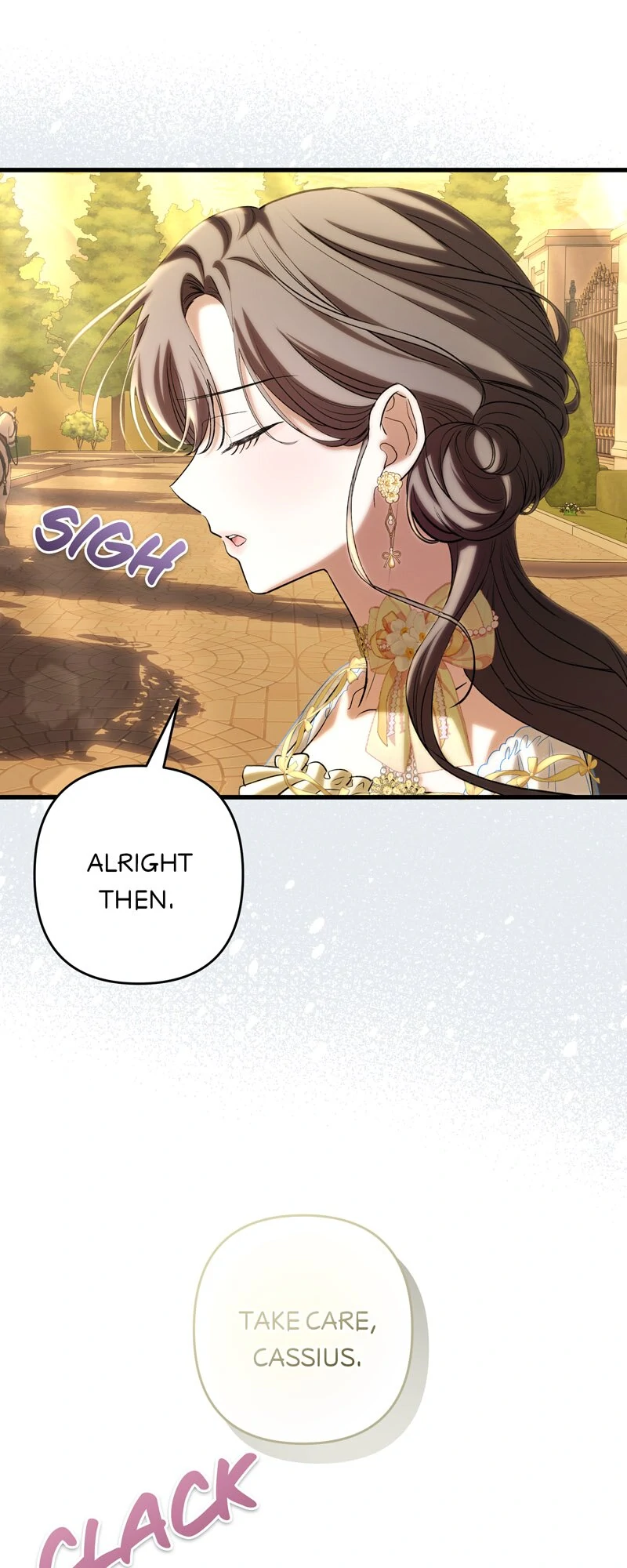 My Obsessive Father's Heroic Homecoming Chapter 34 - page 29