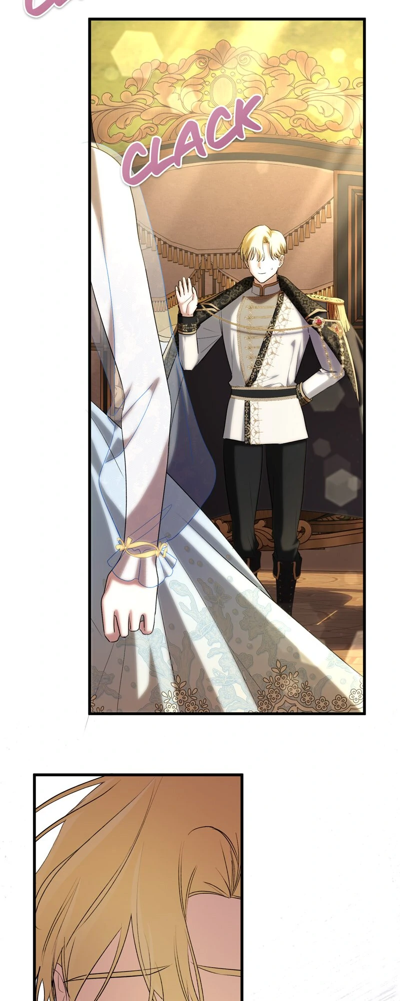My Obsessive Father's Heroic Homecoming Chapter 34 - page 30