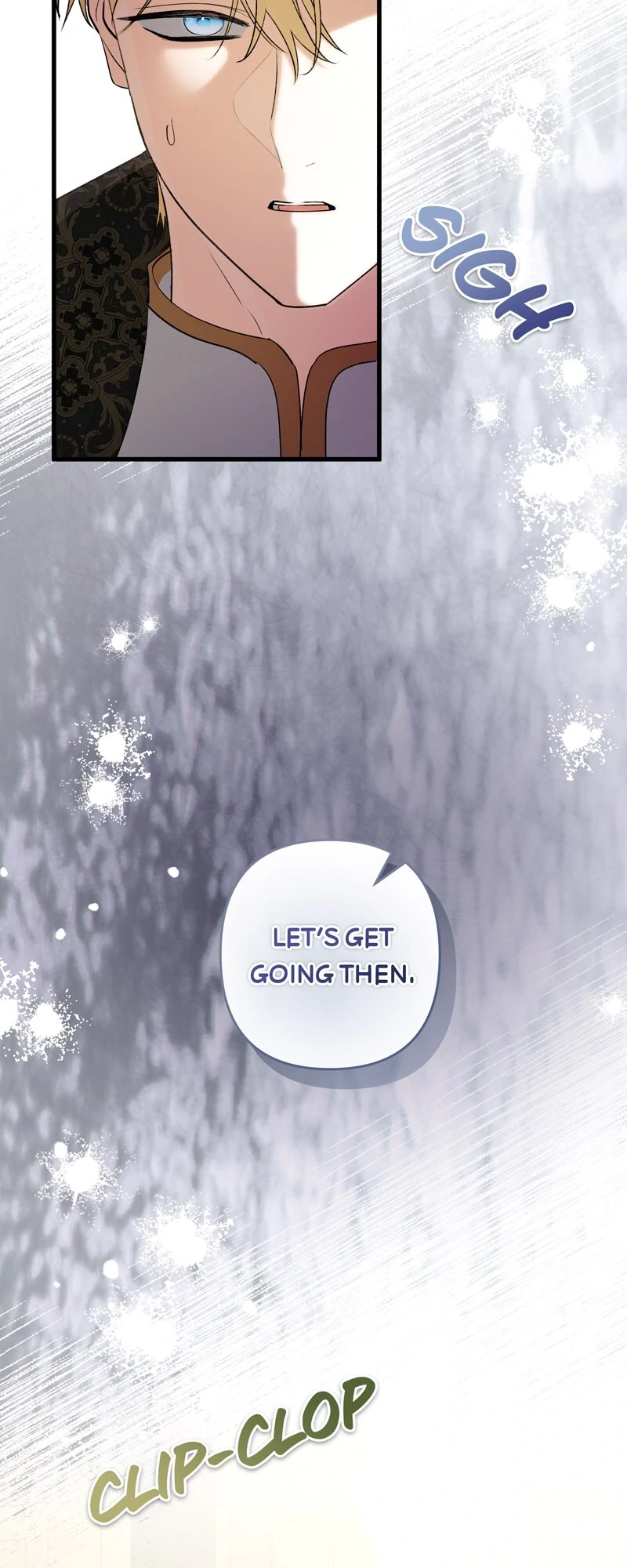 My Obsessive Father's Heroic Homecoming Chapter 34 - page 31