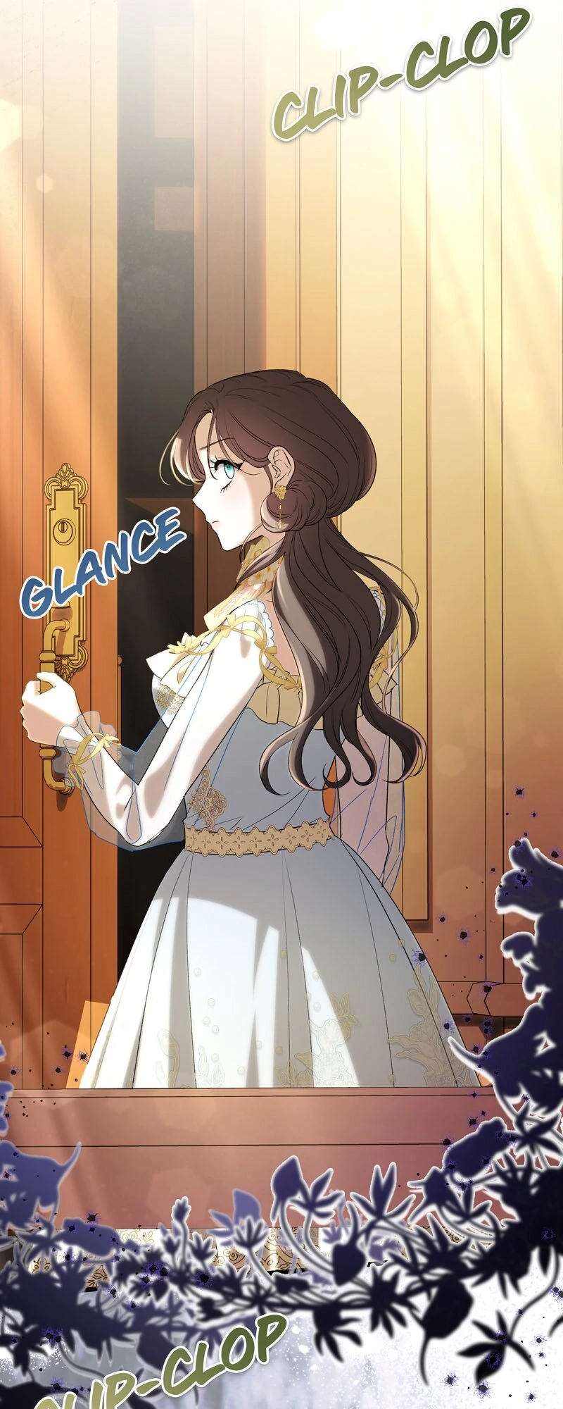 My Obsessive Father's Heroic Homecoming Chapter 34 - page 32
