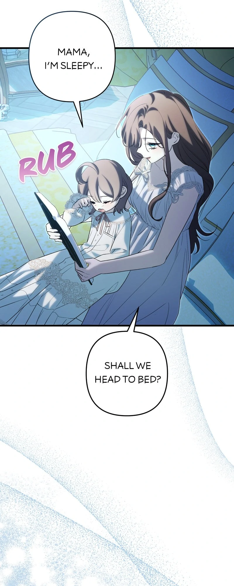 My Obsessive Father's Heroic Homecoming Chapter 34 - page 43