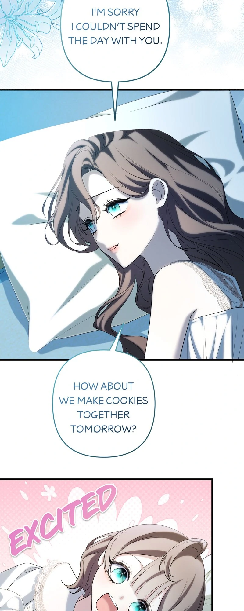 My Obsessive Father's Heroic Homecoming Chapter 34 - page 46